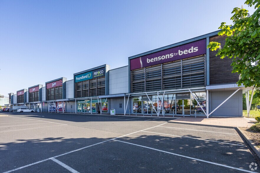 Newcastle Rd, Sunderland for sale - Primary Photo - Image 1 of 1