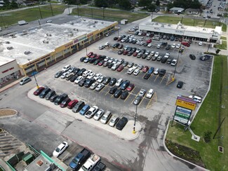 More details for 10659-10771 N US 59 Hwy, Houston, TX - Retail for Rent