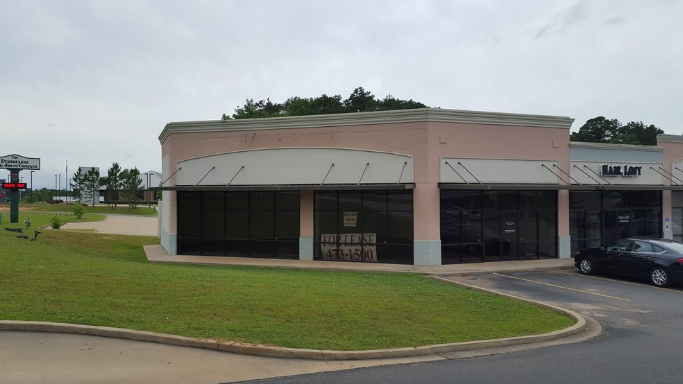 3493 Highway 28 E, Pineville, LA for sale - Primary Photo - Image 1 of 1