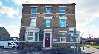 Church St, Morley for sale Primary Photo- Image 1 of 1