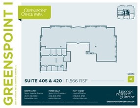 2800 W Higgins Rd, Hoffman Estates, IL to rent Floor Plan- Image 2 of 2