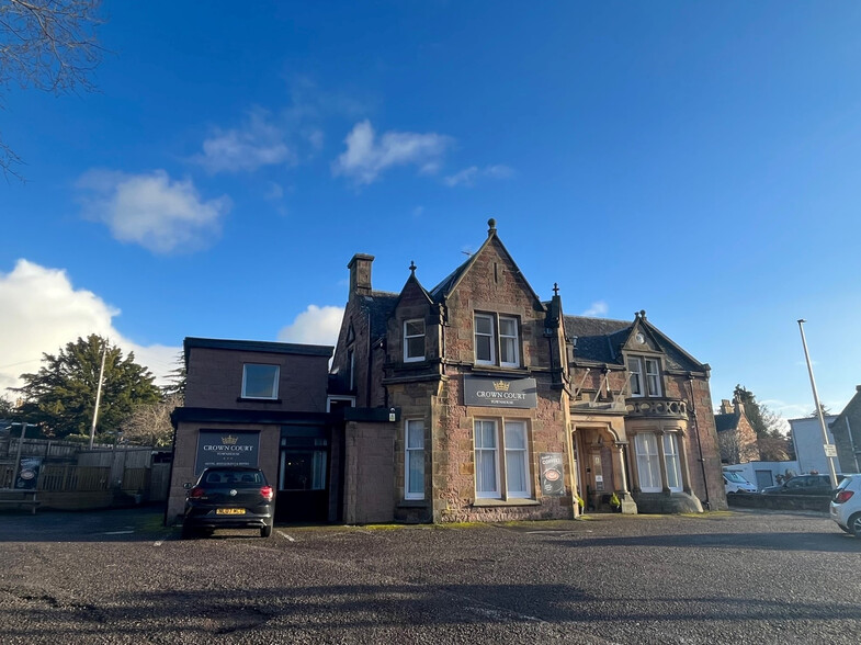 25 Southside Rd, Inverness for sale - Primary Photo - Image 1 of 1