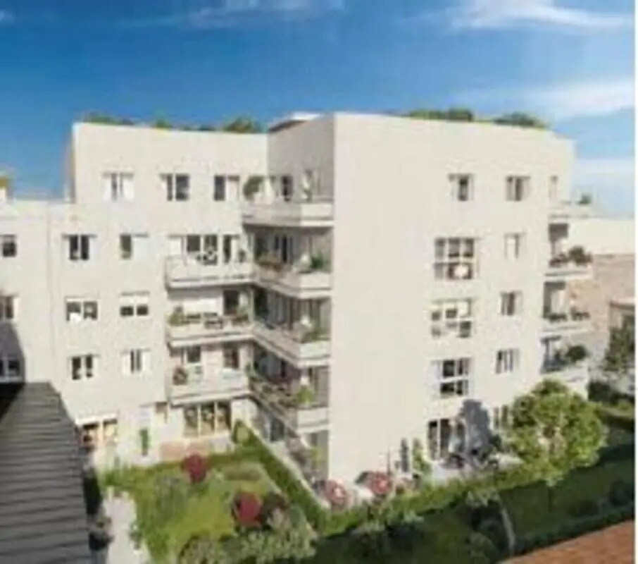 Retail in Le Pré-Saint-Gervais for sale Building Photo- Image 1 of 7