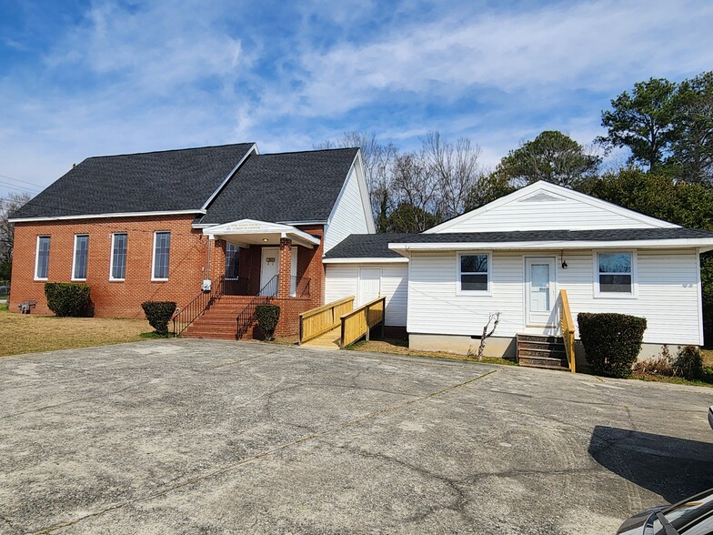 110 Markwalter St, Macon, GA for sale - Primary Photo - Image 1 of 9