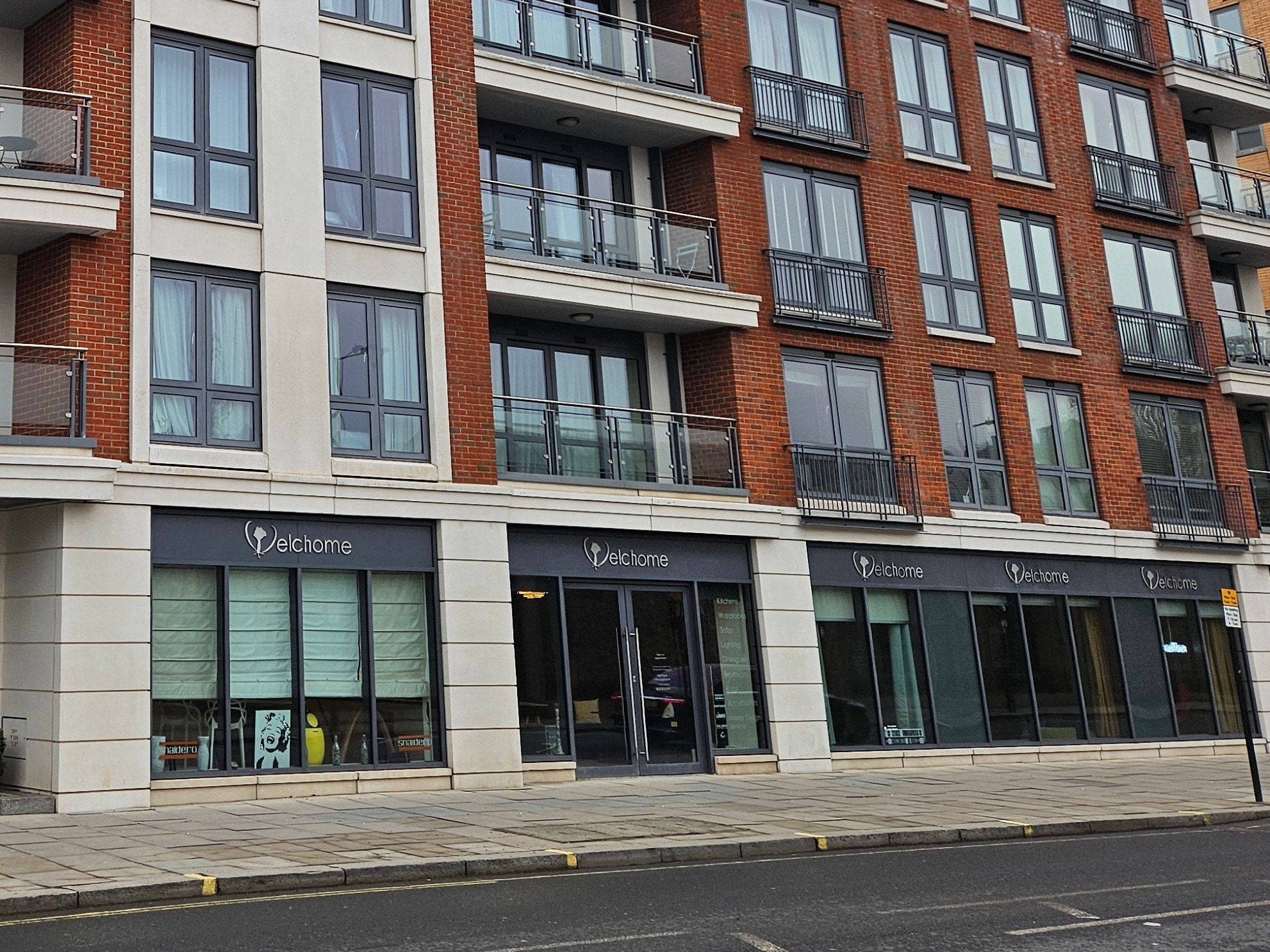 Imperial Rd, London to rent Building Photo- Image 1 of 4