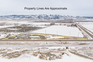 More details for 7 S Highway 91, Downey, ID - Speciality for Sale