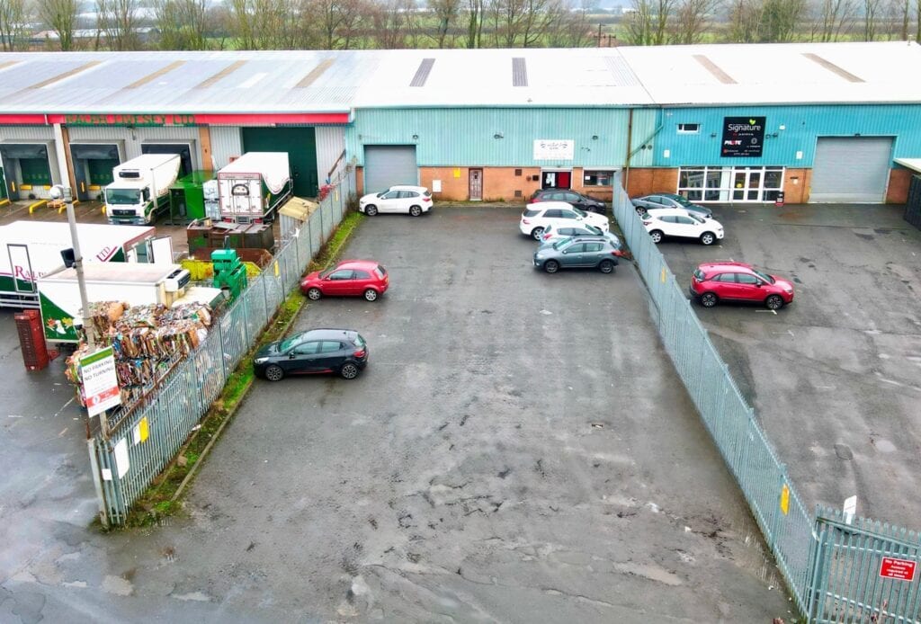 Roman Way, Preston for sale Building Photo- Image 1 of 1