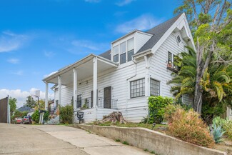 More details for 2464 Palmetto St, Oakland, CA - Residential for Sale