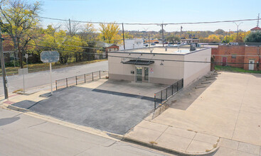 2636 Meadowbrook, Fort Worth, TX for sale Building Photo- Image 1 of 16