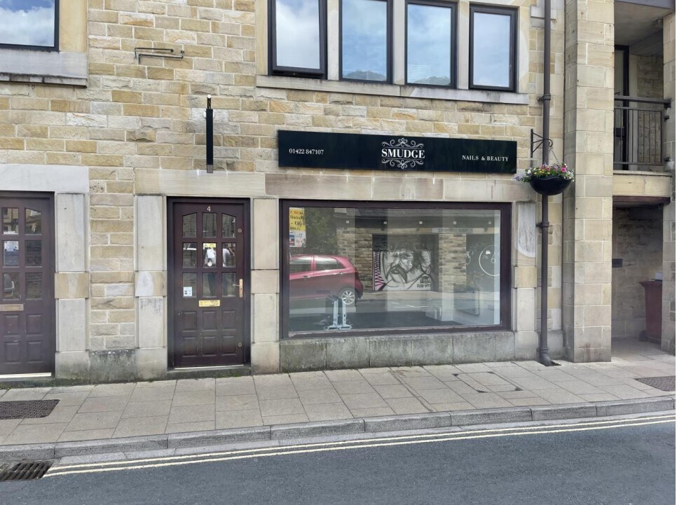 Valley Rd, Hebden Bridge for sale Primary Photo- Image 1 of 1