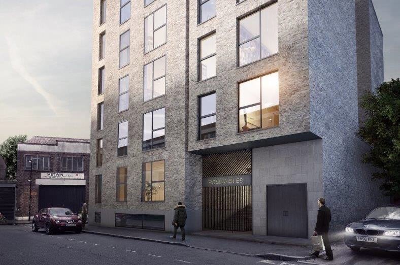 21 Rosina St, London for sale Primary Photo- Image 1 of 1