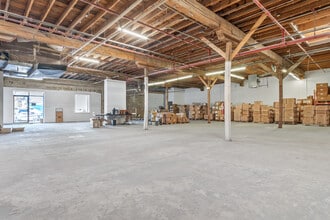 801 N East St, Frederick, MD to rent Building Photo- Image 2 of 5