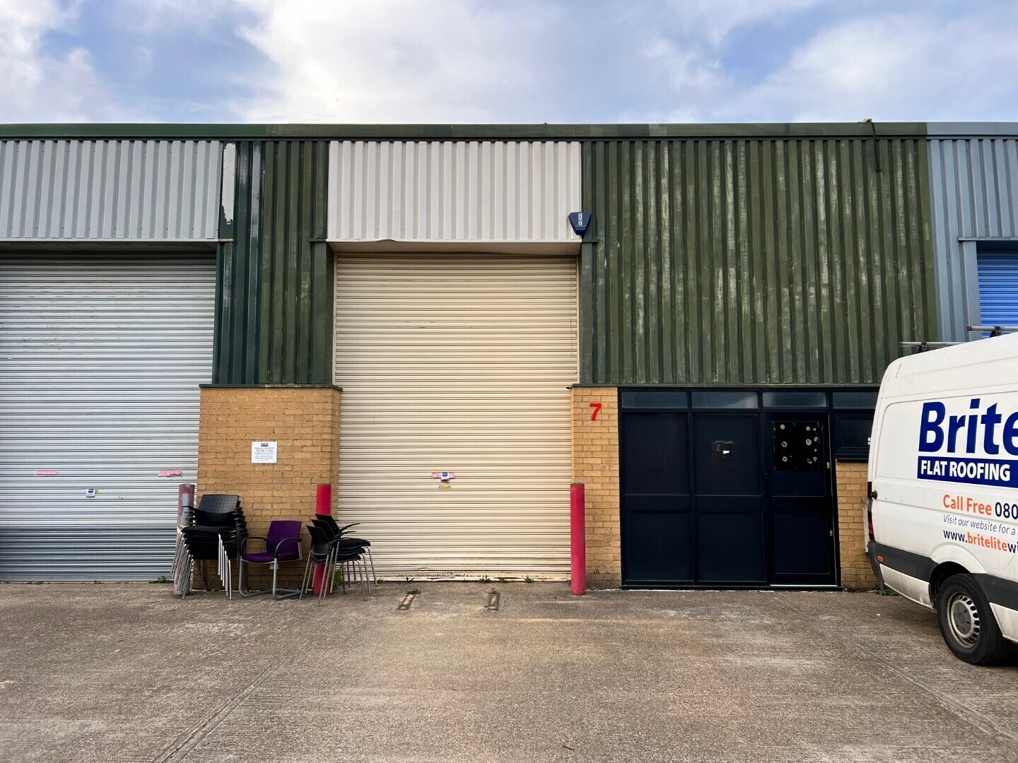 Christen Way, Maidstone for sale Building Photo- Image 1 of 1