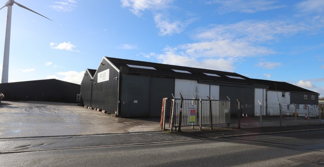 More details for Penygillam Way, Launceston - Industrial for Sale