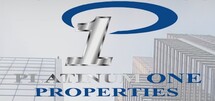 Platinum One Properties