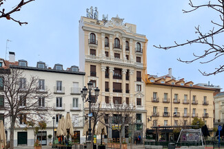 More details for Plaza De Santa Ana, 4, Madrid - Retail for Rent