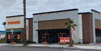 More details for 880 Broadway, Chula Vista, CA - Retail for Rent