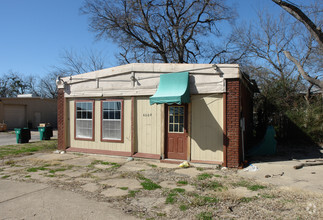 4604 Wesley St, Greenville, TX for sale Building Photo- Image 1 of 3