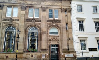 More details for 11 Waterloo St, Birmingham - Office for Rent