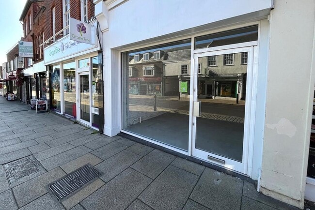 More details for 70A-70D High St, Maldon - Retail to Rent