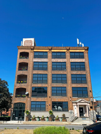 More details for 601 Spring Garden St, Philadelphia, PA - Office for Rent