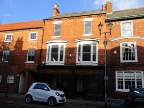 3 Grove St, Retford to rent Building Photo- Image 2 of 15