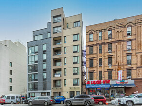 42 E 132nd St, New York, NY for rent Building Photo- Image 1 of 21