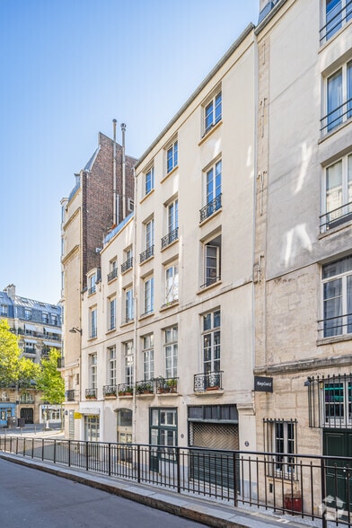 Build-to-Rent in Paris for sale - Building Photo - Image 2 of 4