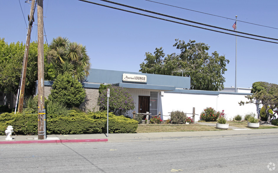 13880 Catalina St, San Leandro, CA for rent - Building Photo - Image 2 of 3