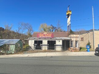 More details for 121 Main St, Lovingston, VA - Retail for Rent