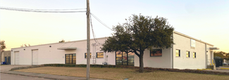 More details for 10780 Shady Trl, Dallas, TX - Industrial for Rent