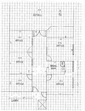 200 E Granada Blvd, Ormond Beach, FL for rent Site Plan- Image 1 of 15