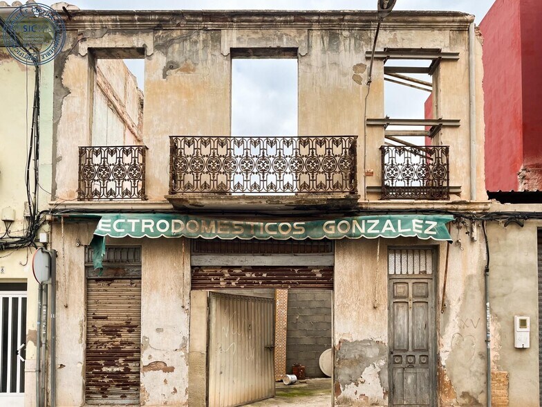 Secretari, 1, Moncada, Valencia for sale - Primary Photo - Image 1 of 18