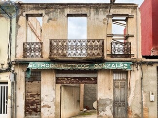 More details for Secretari, 1, Moncada - Land for Sale