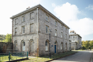 More details for The Ter, Pembroke Dock - Office for Rent