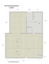 700-780 Ocean Beach Hwy, Longview, WA for rent Site Plan- Image 1 of 6