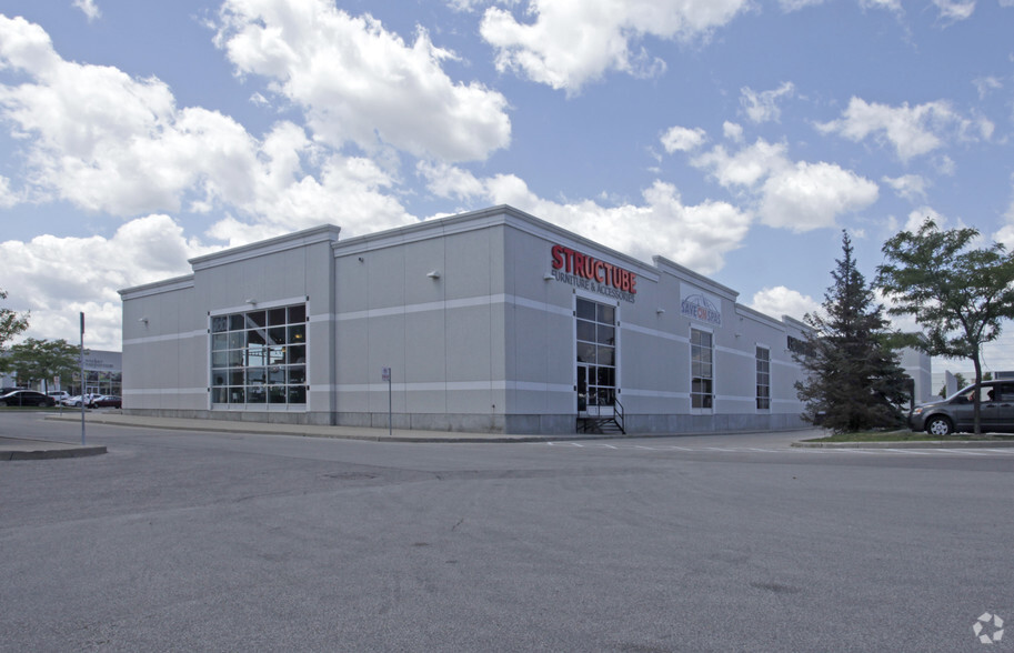 5980 Mclaughlin Rd, Mississauga, ON for rent - Building Photo - Image 2 of 5