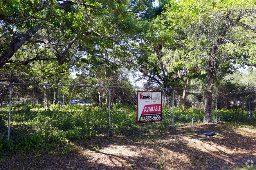 5116 W Nassau St, Tampa, FL for sale - Primary Photo - Image 2 of 2