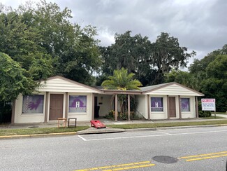 More details for 909 W Magnolia St, Leesburg, FL - Office for Rent