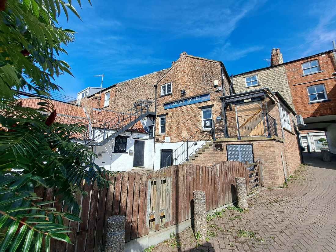 19 Yorkersgate, Malton to rent Primary Photo- Image 1 of 3