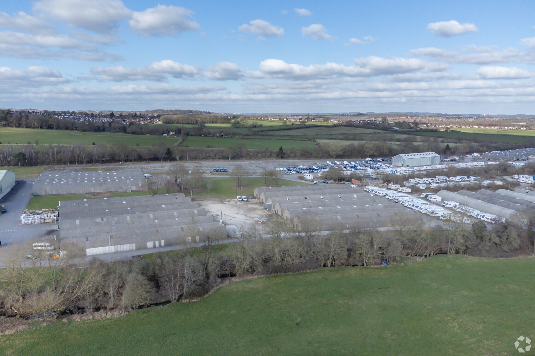 Cat And Fiddle Ln, West Hallam to rent Primary Photo- Image 1 of 3