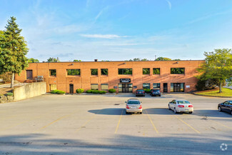 More details for 87 Stambaugh Ave, Sharon, PA - Office for Rent