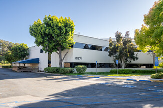 More details for 2271 Cosmos Ct, Carlsbad, CA - Light Industrial for Sale