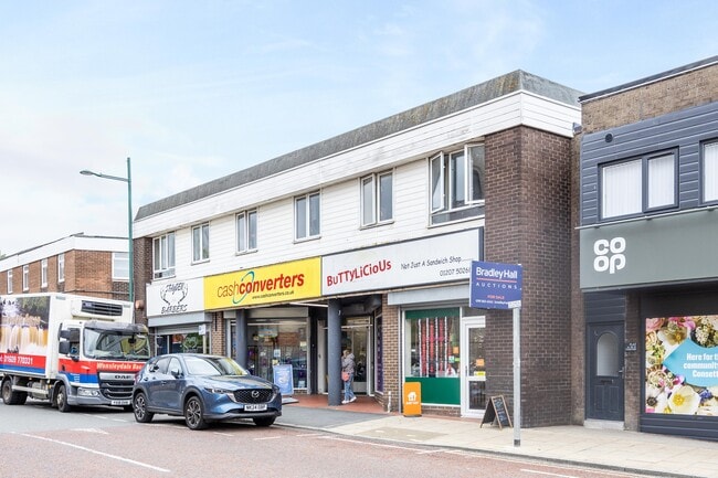 More details for 6 Church St, Consett - Retail for Sale