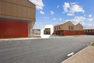 More details for 11 Rue Marin Angiboust, Marcoussis - Light Industrial for Sale