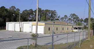 More details for 9348 New Berlin Rd, Jacksonville, FL - Industrial for Rent