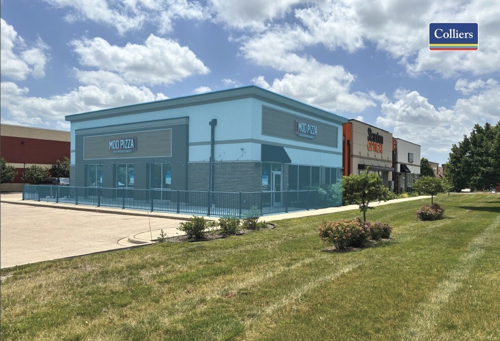 3360 Milton Ave, Janesville, WI for sale Building Photo- Image 1 of 1