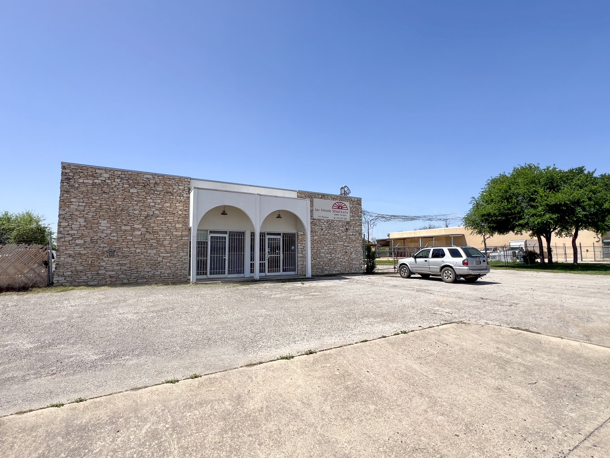 1111 Paulsun St, San Antonio, TX for sale Building Photo- Image 1 of 7