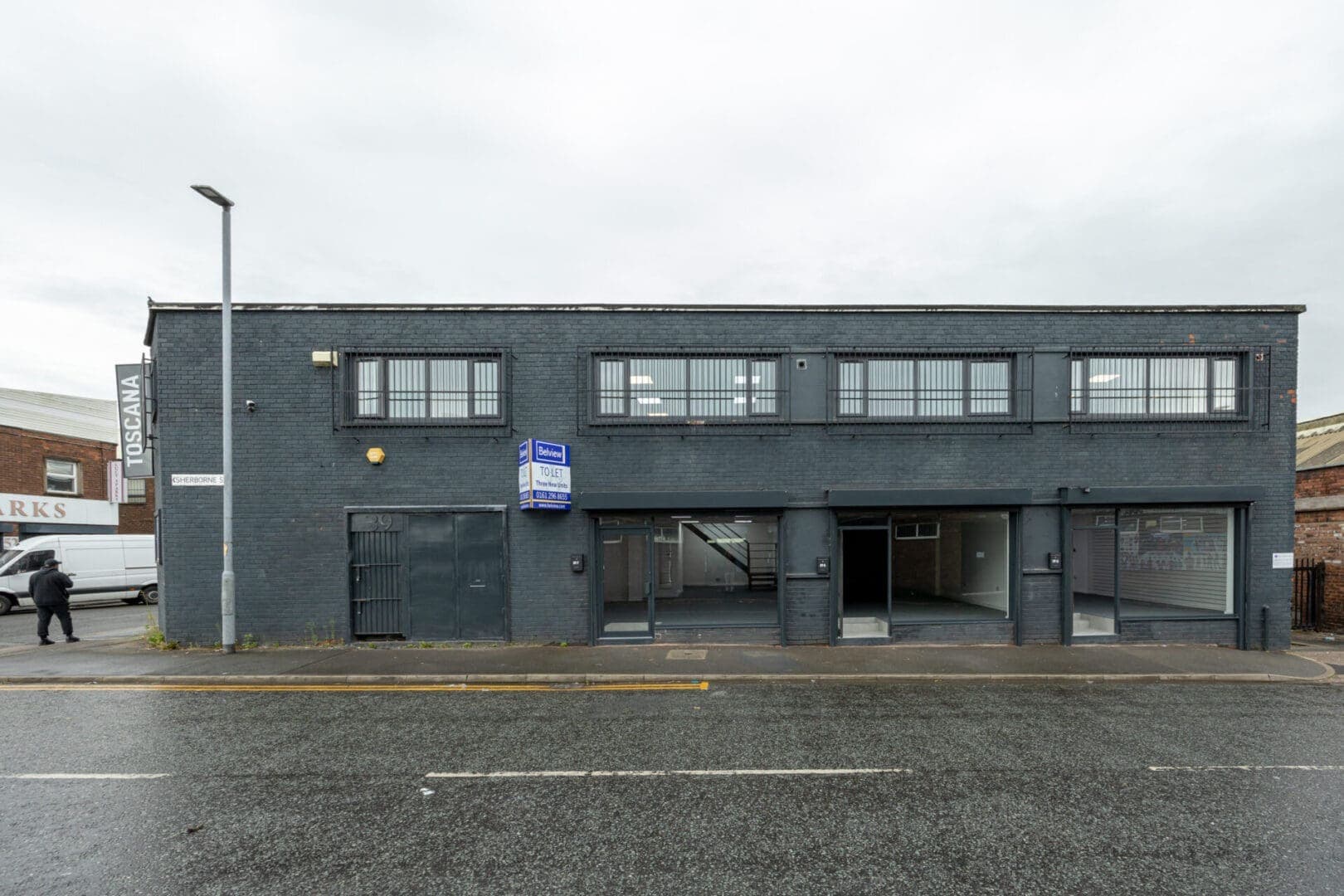 39A Broughton St, Manchester to rent Building Photo- Image 1 of 15