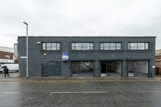 39A Broughton St, Manchester to rent Building Photo- Image 1 of 15